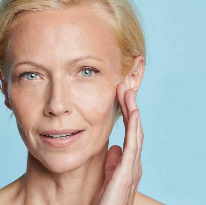 All Calm® Multi-Correction Serum