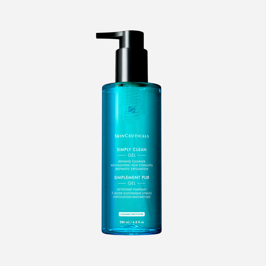 Simply Clean Gel Cleanser