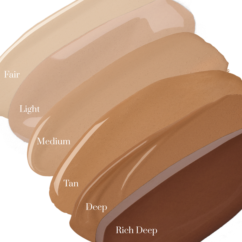 Sunforgettable Total Protection Face Shield Flex SPF 50