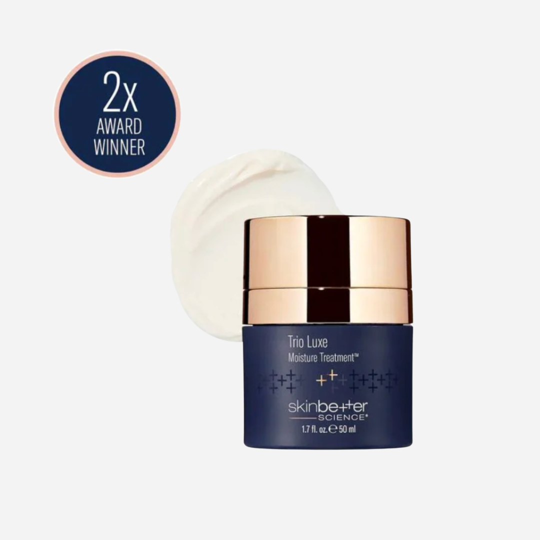 Trio Luxe Moisture Treatment™