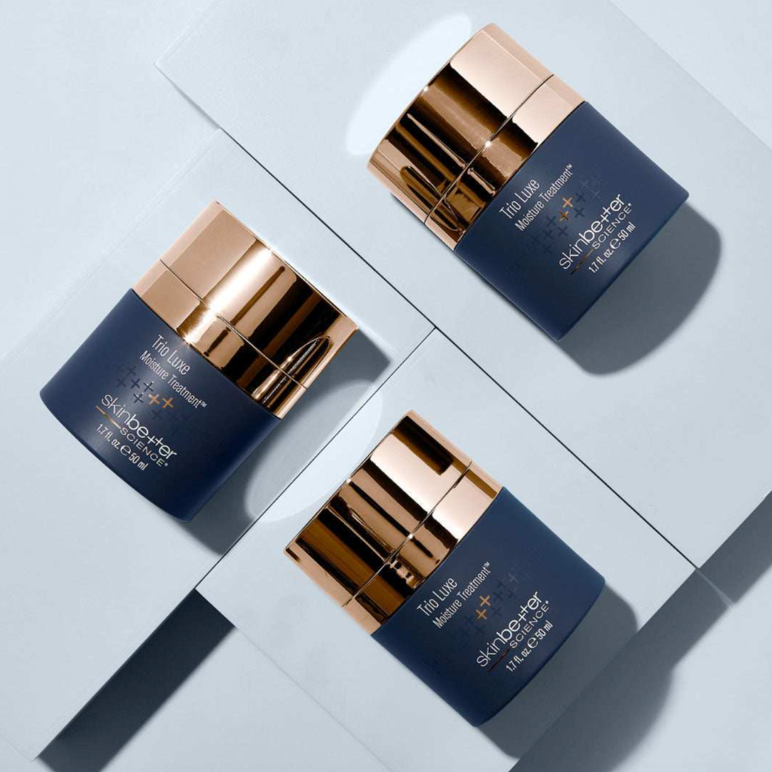 Trio Luxe Moisture Treatment™