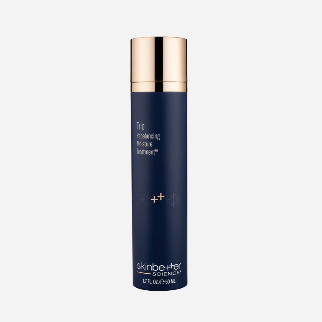 Trio Rebalancing Moisture Treatment™