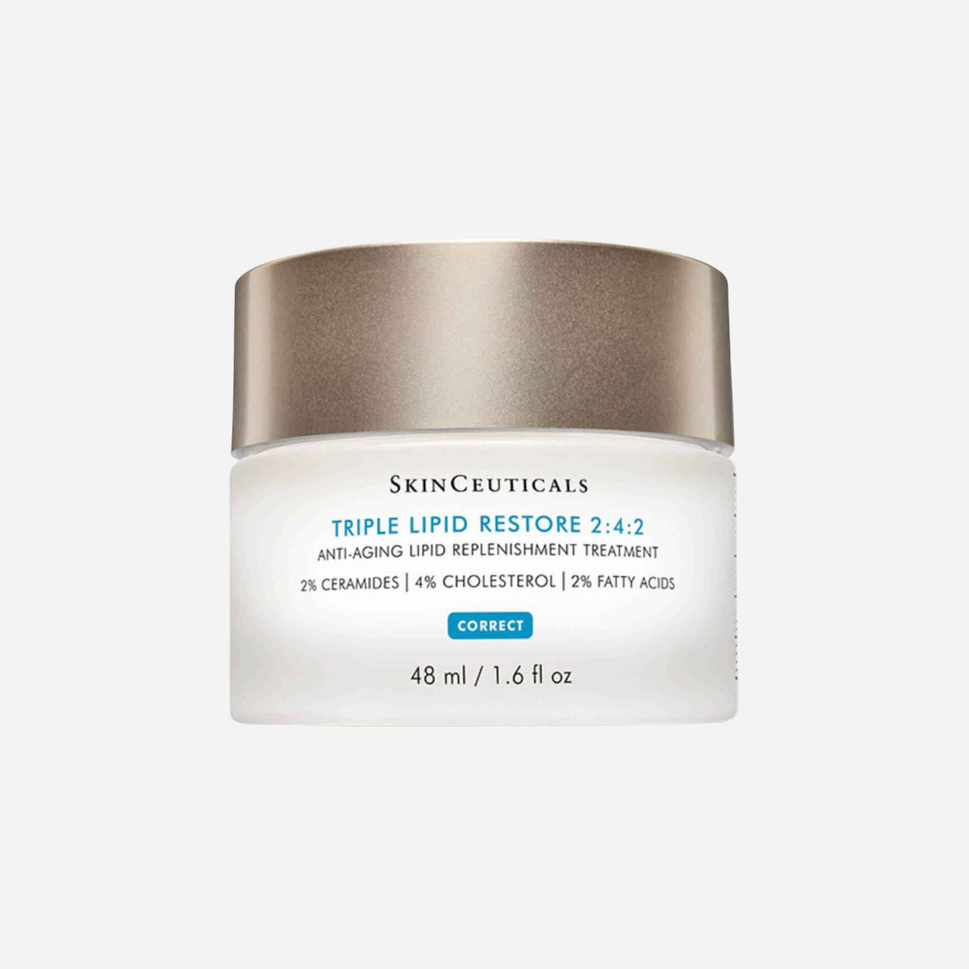 Triple Liquid Restore Cream 2:4:2