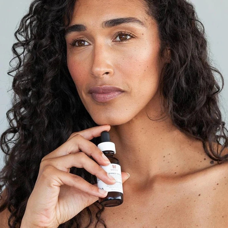Vivier Radiance Serum