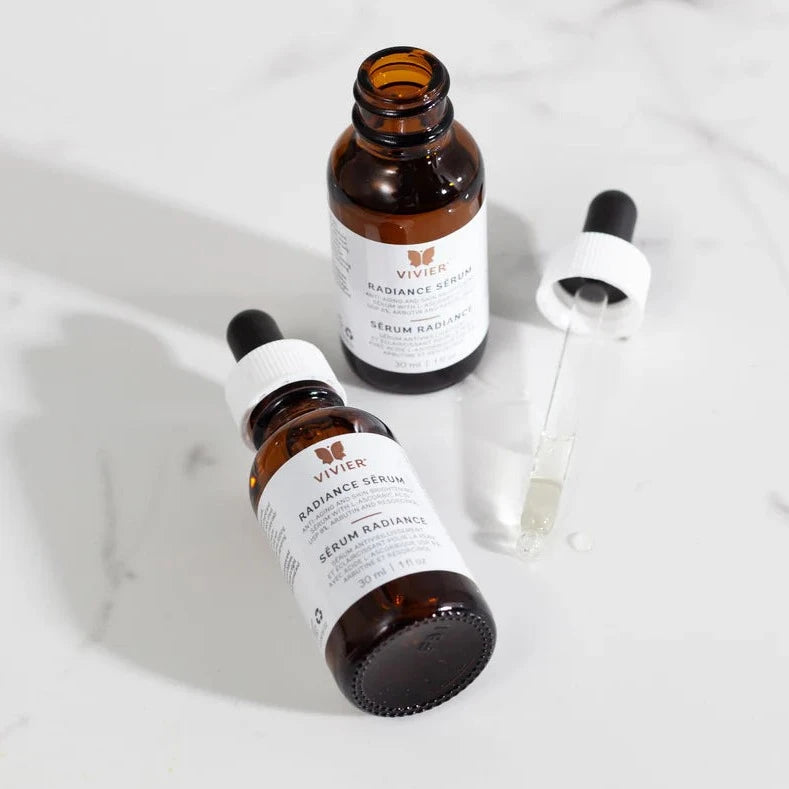 Vivier Radiance Serum
