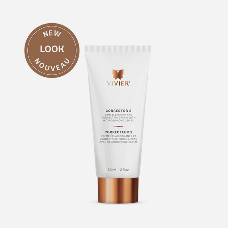 Vivier Corrector 2