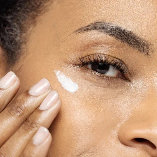 Radiant Eye Contour Cream