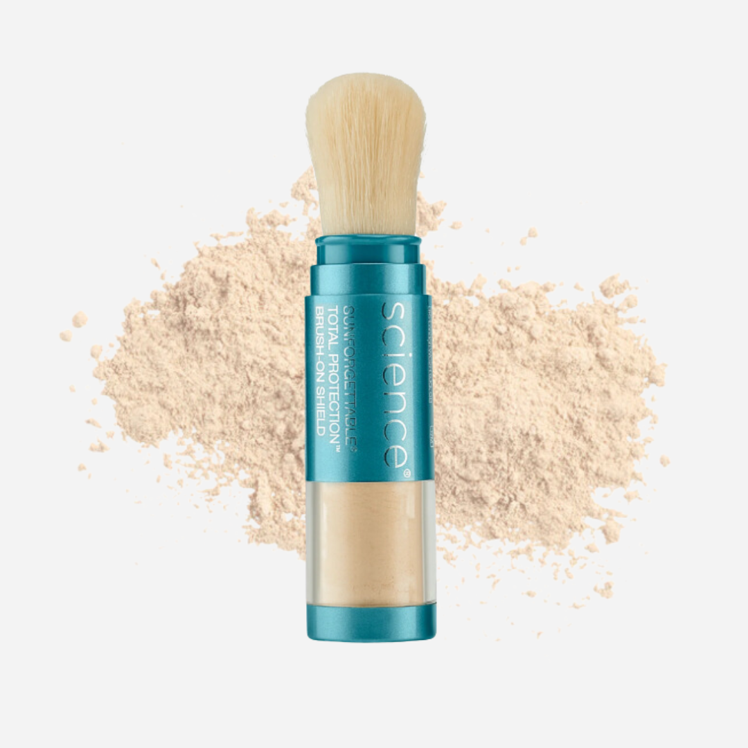 Sunforgettable Total Protection Brush-On Shield SPF 50