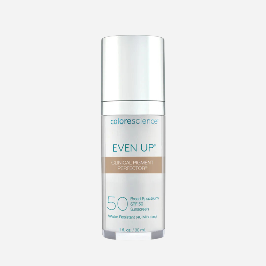Even Up Pigment Perfector SPF 50