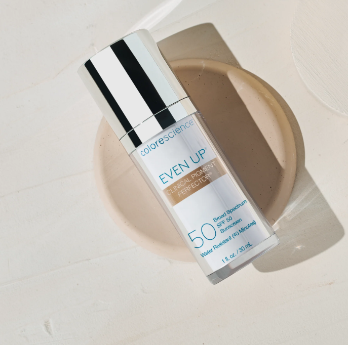 Even Up Pigment Perfector SPF 50