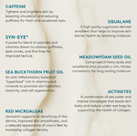 Total Eye Firm + Repair Cream