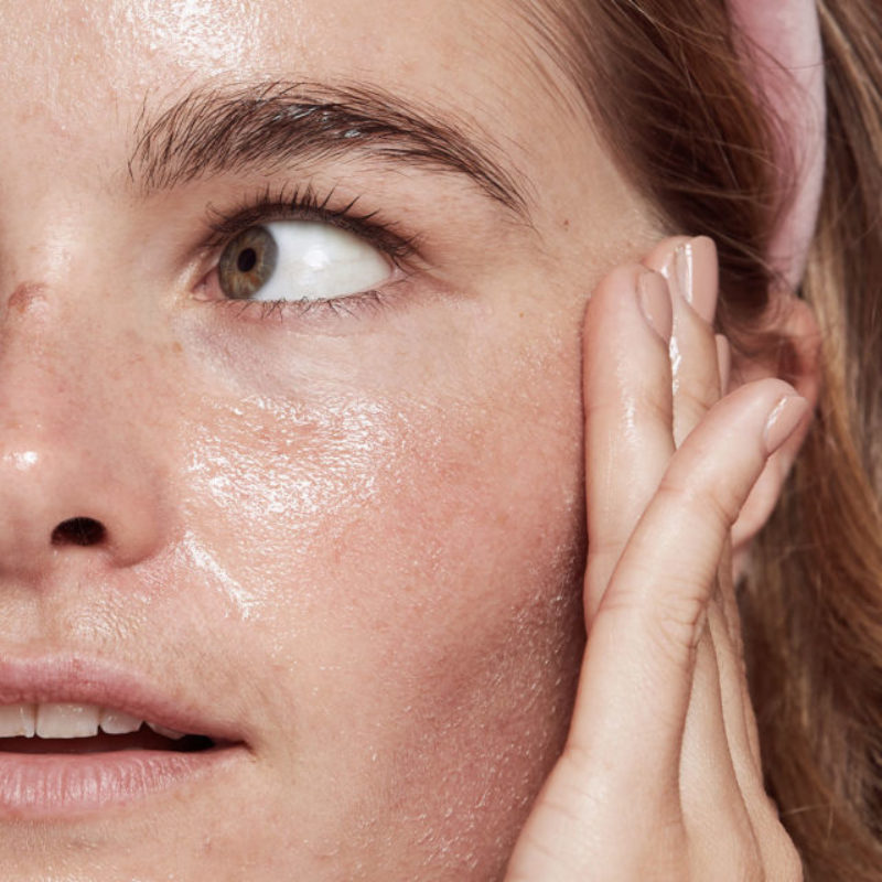 Universkin Universal Cleansing Olive Oil