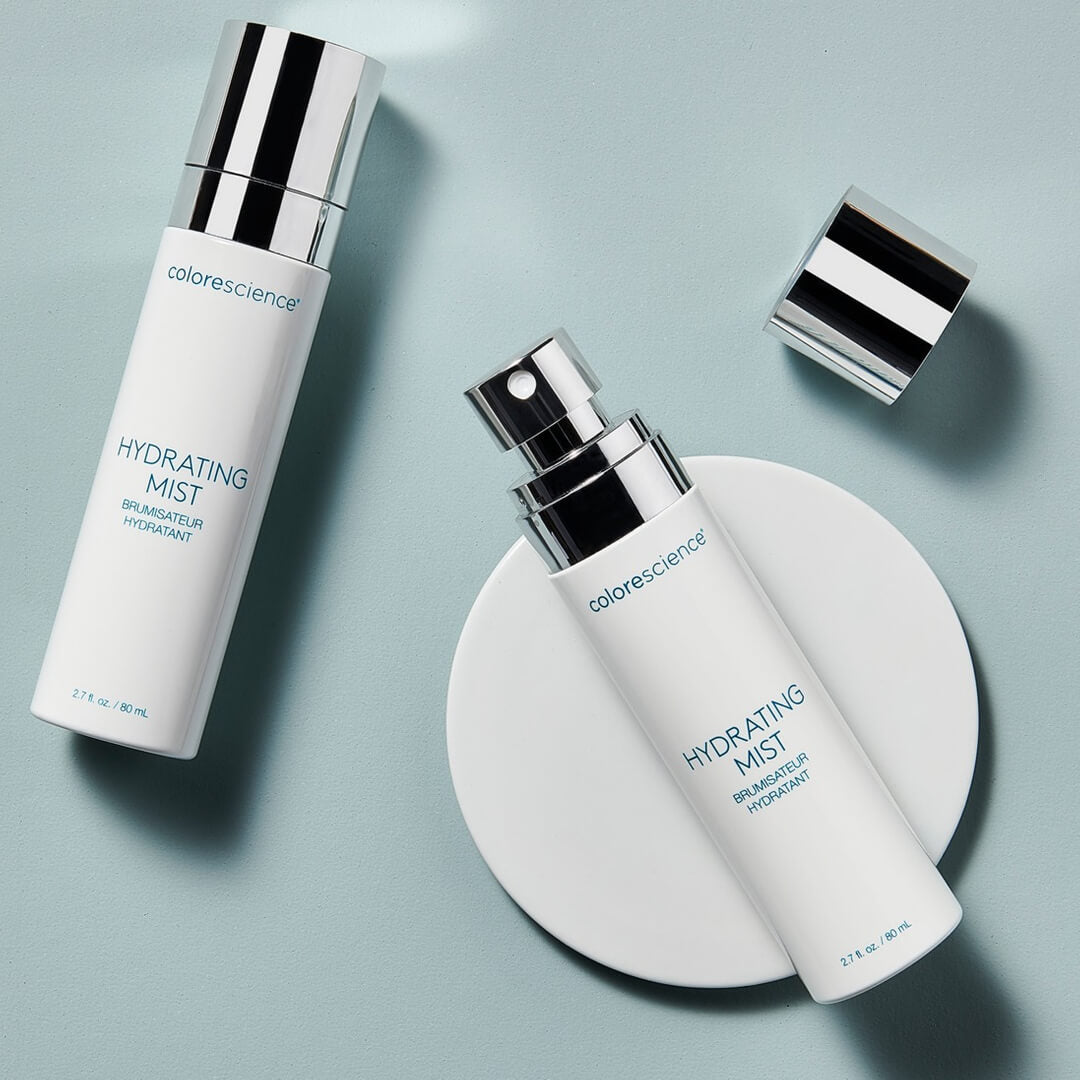 Hydrating Mist