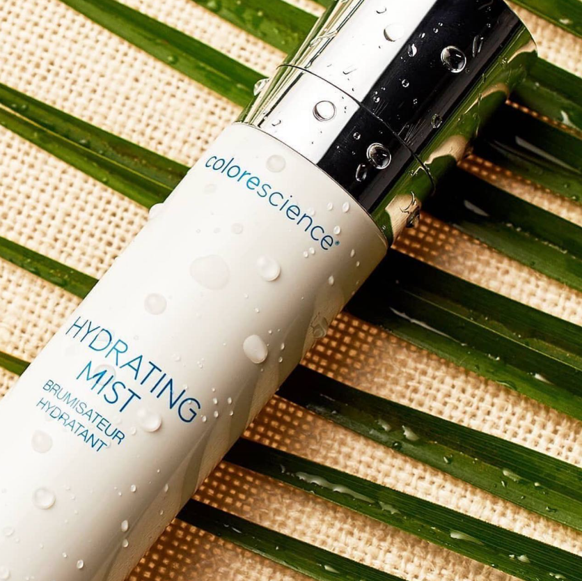 Hydrating Mist