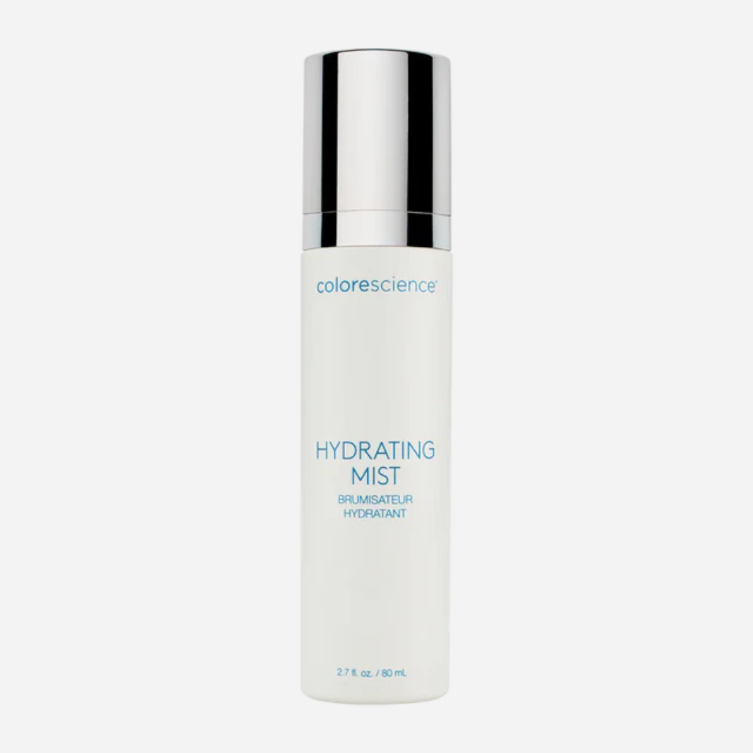Hydrating Mist