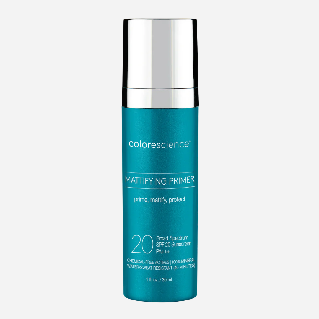 Mattifying Primer SPF 20