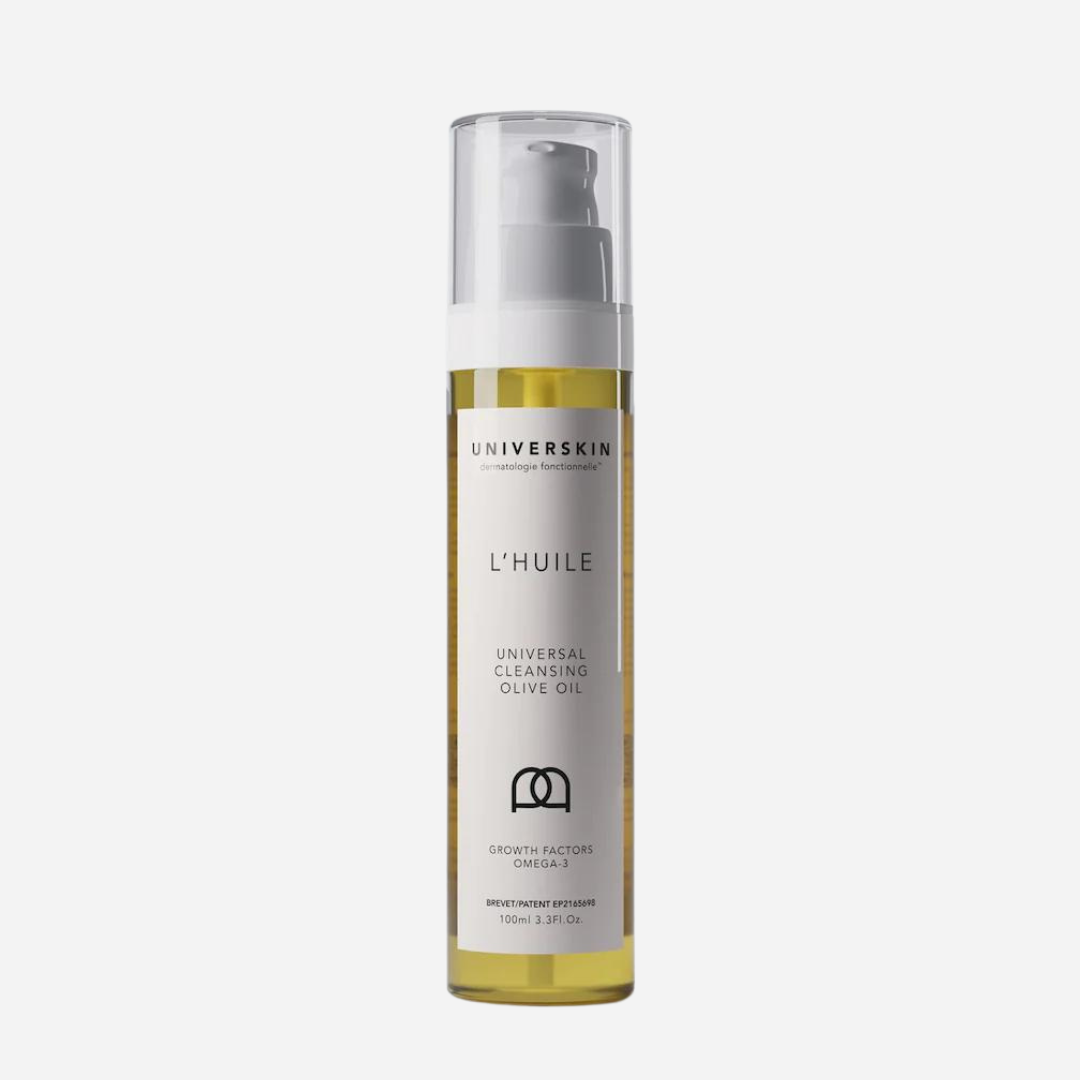 Universkin Universal Cleansing Olive Oil