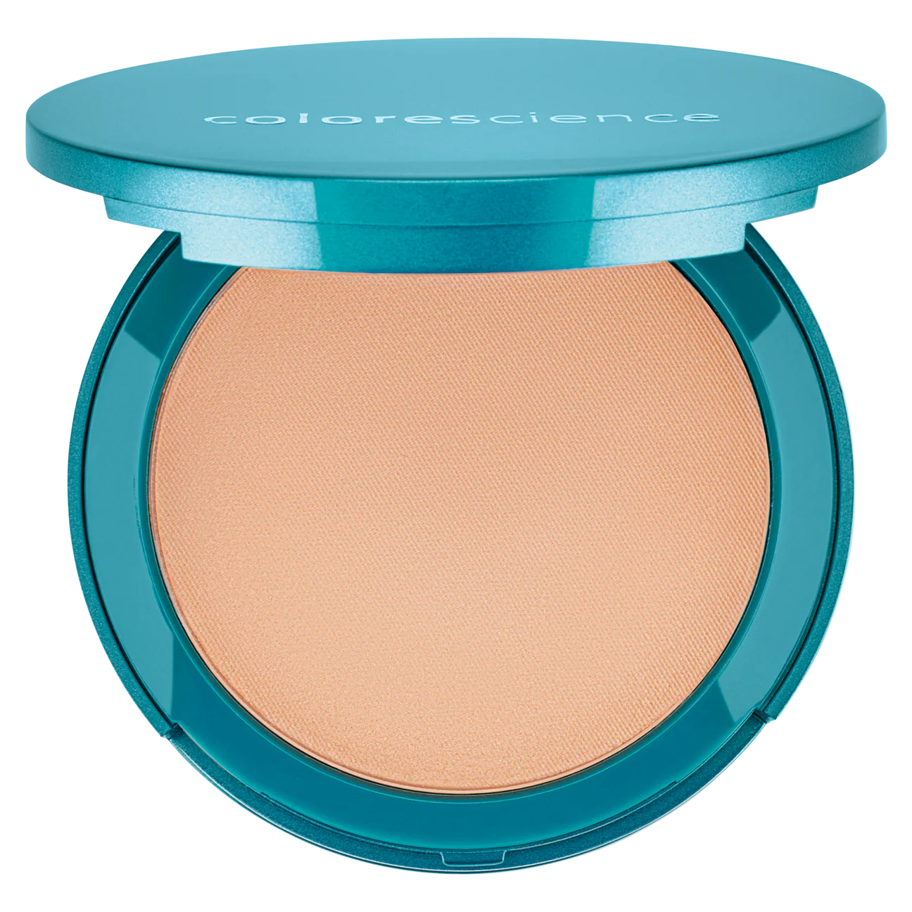 Natural Finish Mineral Foundation SPF 20