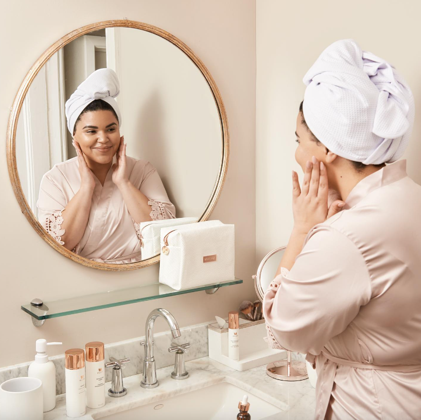 Vivier Retinol 1.0% Night Repair Complex