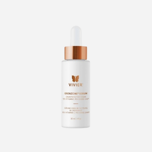 GrenzCine Serum | Vivier Skin
