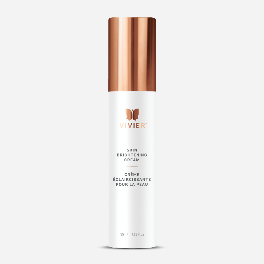 Vivier Skin Brightening Cream