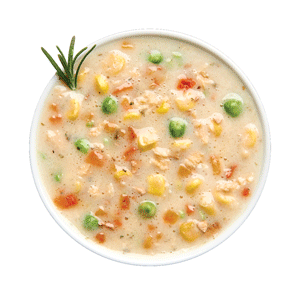Chicken Flavoured Chowder Mix - Skin Vitality Medical Clinic