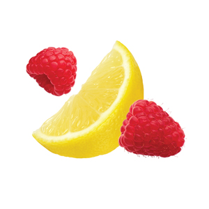 Raspberry Lemonade Powdered Water Enhancer - Skin Vitality Medical Clinic