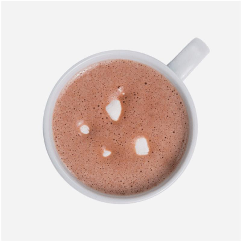 S'mores Cocoa Drink Mix
