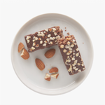 Almond Chocolate Flavoured Bar