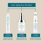 Total Eye 3-in-1 Renewal Therapy SPF 35
