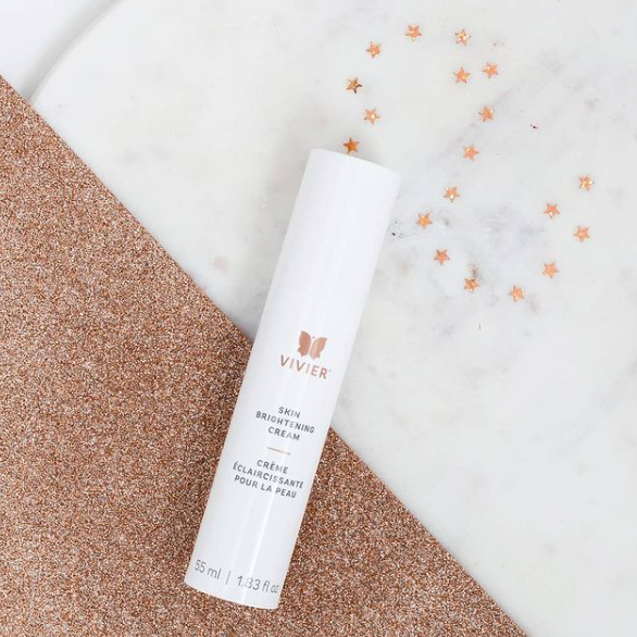 Vivier Brightening Cream
