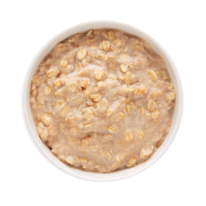 Apple Cinnamon Flavoured Oatmeal - Skin Vitality Medical Clinic