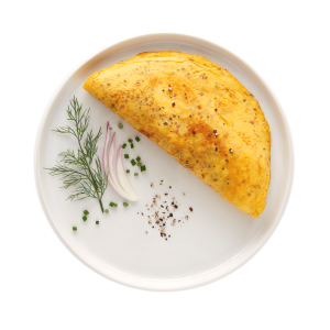 Fine Herbs and Cheese Omelet Mix - Skin Vitality Medical Clinic