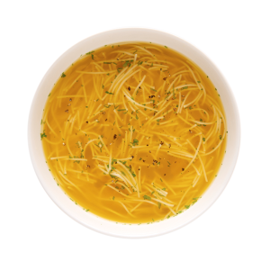 Chicken Flavoured Noodle Soup Mix - Skin Vitality Medical Clinic