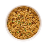 Creamy Parmesan Mushroom Pasta - Skin Vitality Medical Clinic