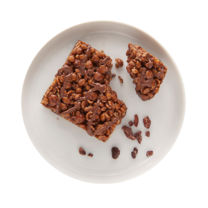 Chocolate Crispy Square - Skin Vitality Medical Clinic