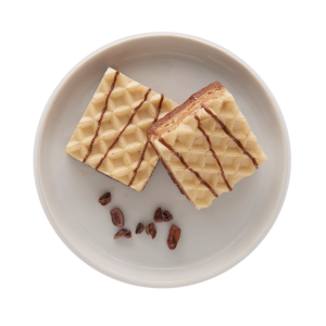 Triple Chocolate Flavoured Wafers - Skin Vitality Medical Clinic
