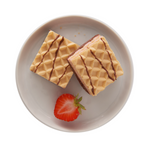 Strawberry Flavoured Wafers - Skin Vitality Medical Clinic