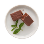 Mint Chocolate Flavoured Protein Bars - Skin Vitality Medical Clinic