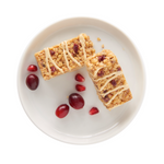 Cranberry Pomegranate Protein Bars - Skin Vitality Medical Clinic