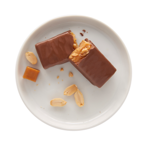 Caramel Peanut Protein Bars - Skin Vitality Medical Clinic