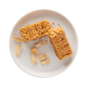 Peanut Butter Protein Bar - Skin Vitality Medical Clinic