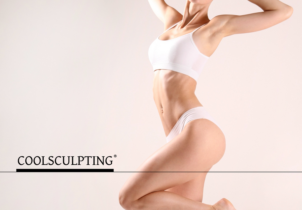 Coolsculpting - MediSkin - Your Look. Our Expertise.
