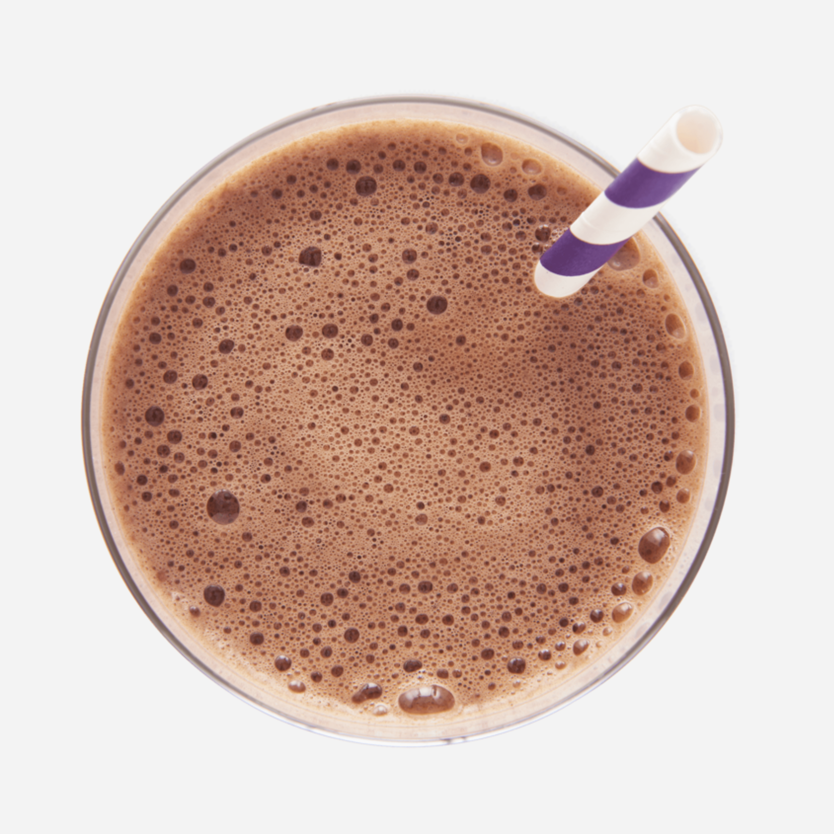 Chocolate Smoothie Mix