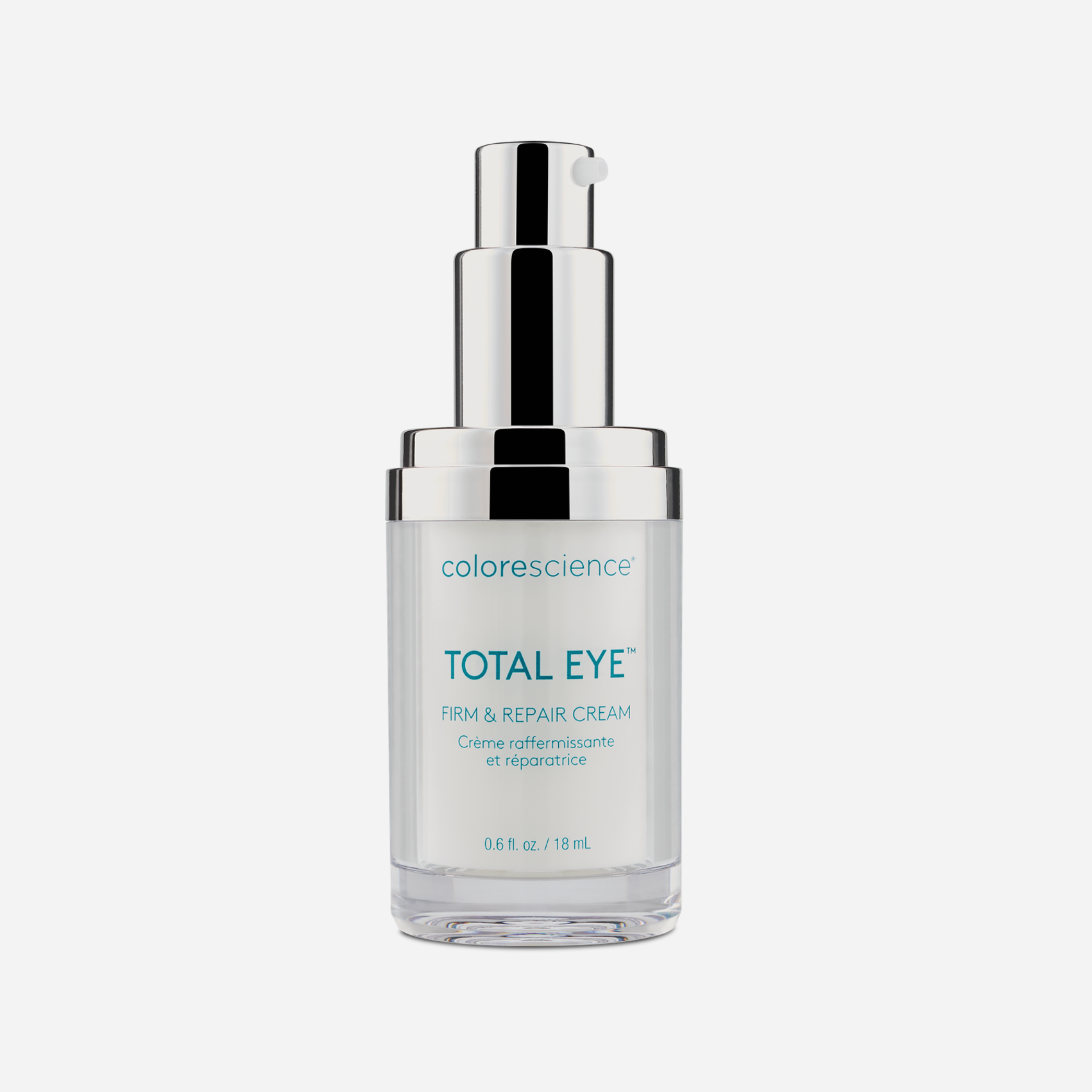 Total Eye Firm + Repair Cream