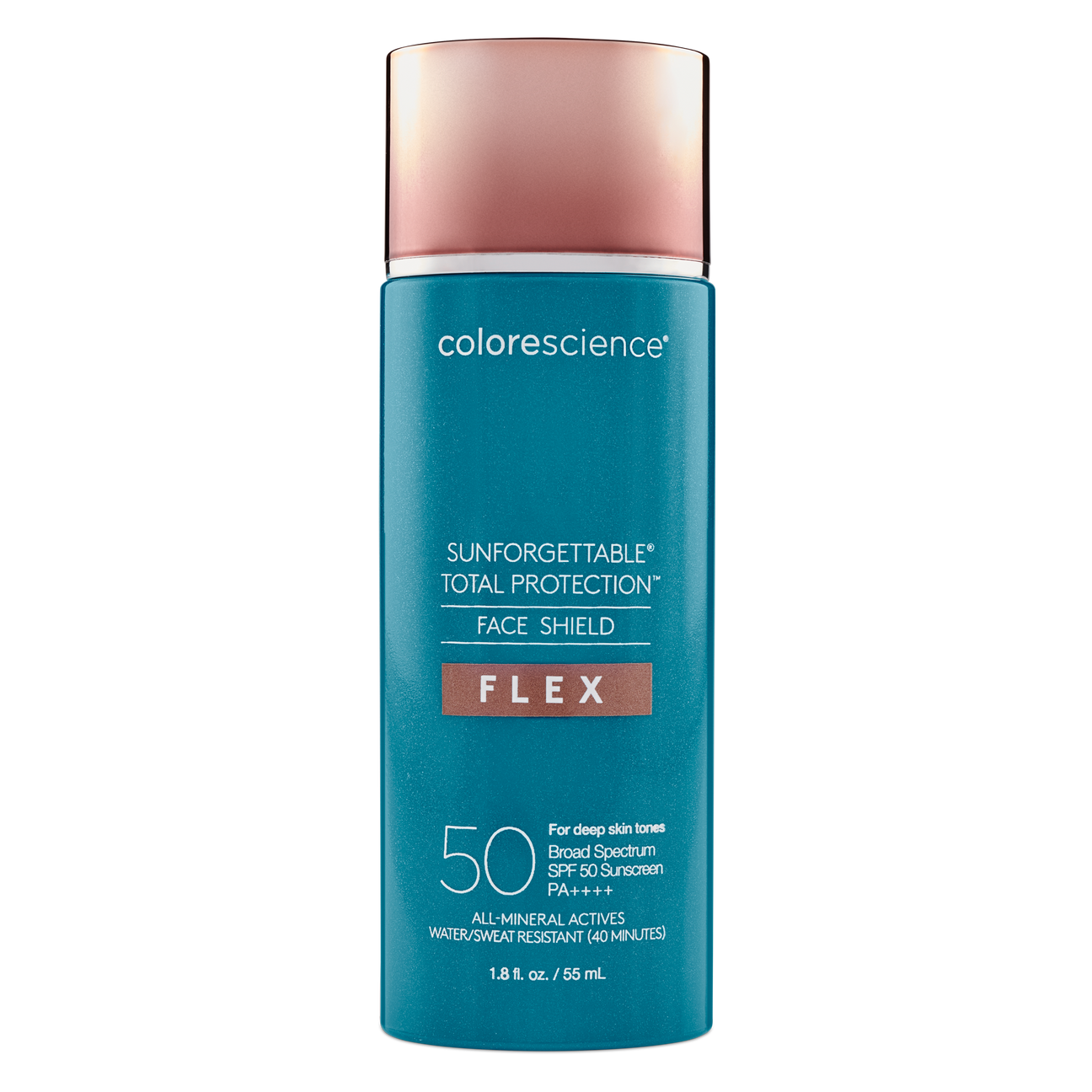 Sunforgettable Total Protection Face Shield Flex SPF 50