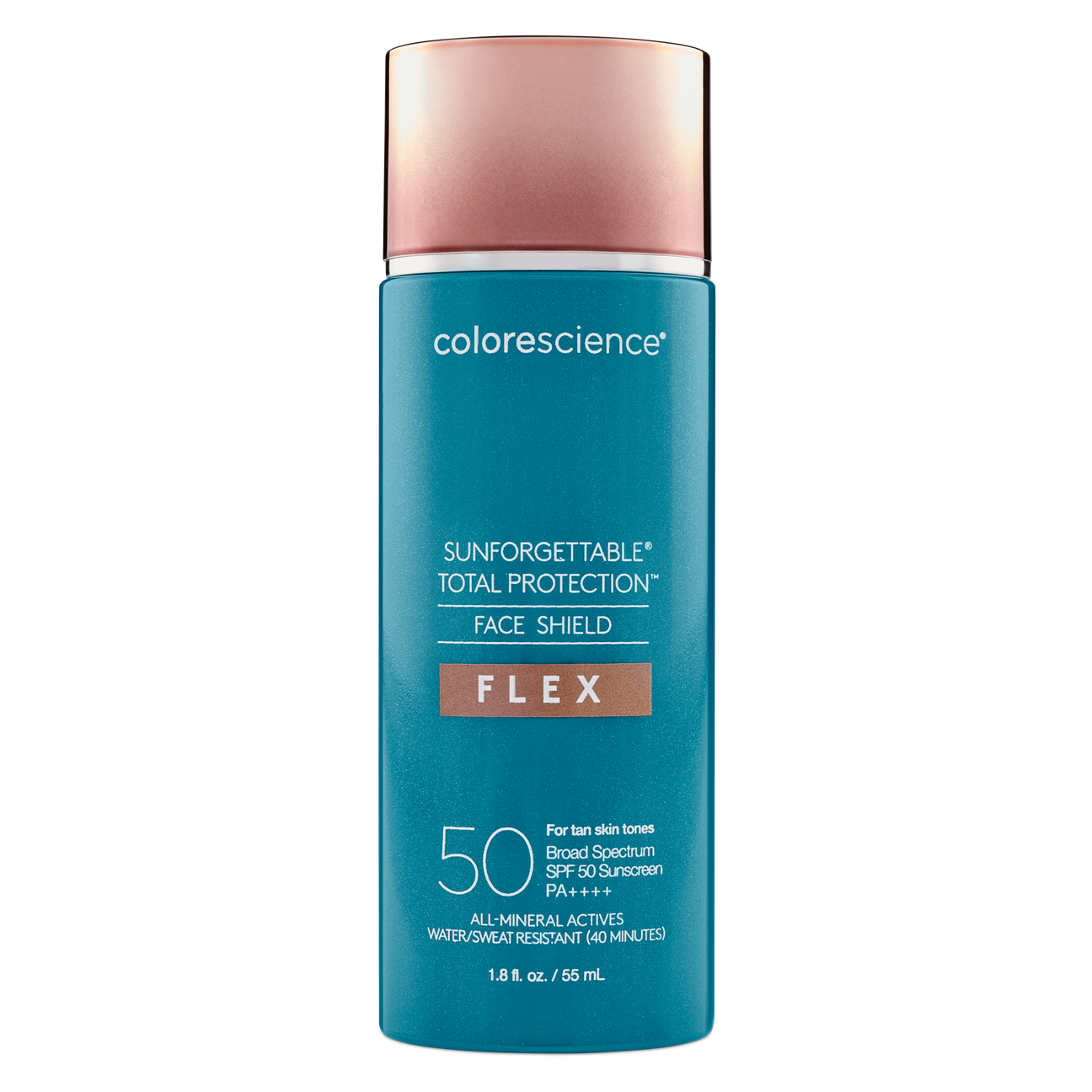 Sunforgettable Total Protection Face Shield Flex SPF 50