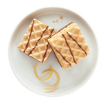 Lemon Flavoured Wafers - Skin Vitality Medical Clinic