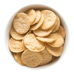 Sea Salt & Vinegar Crisps - Skin Vitality Medical Clinic