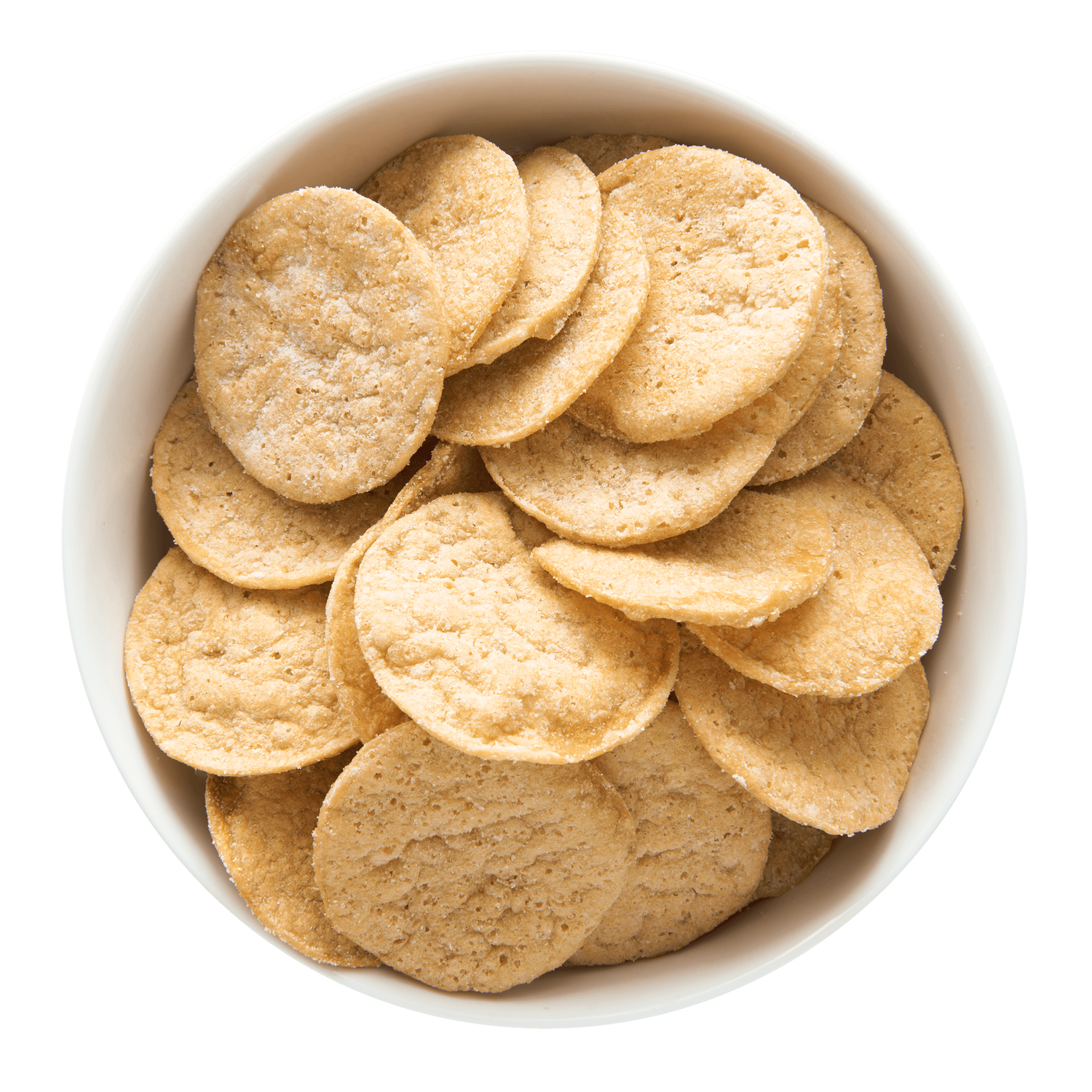 Sea Salt & Vinegar Crisps - Skin Vitality Medical Clinic